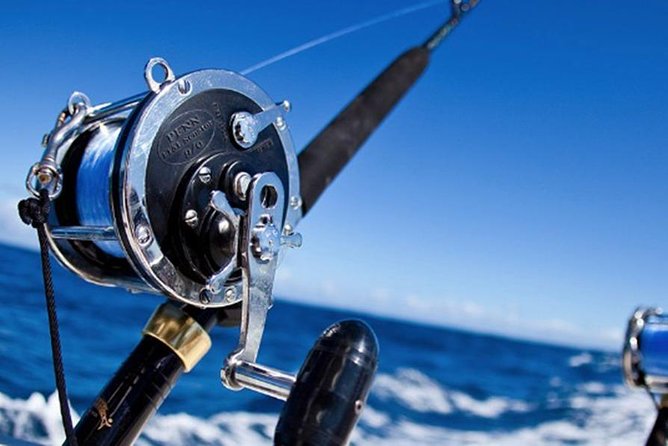 Fishing & Snorkeling By Speed Boat Tour (Semi Private) - Hurghada - Leaving Hurghada in an air-conditioned vehicle