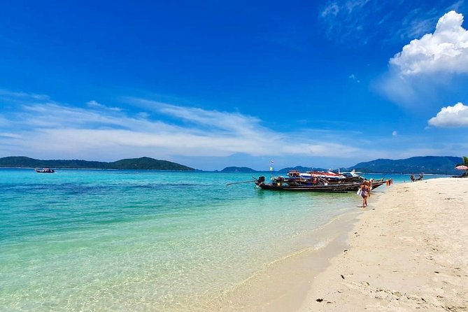 Fishing & Snorkeling experience - Pickup, boat time, and practical comfort