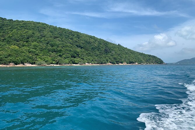 Fishing & Snorkeling experience - Who will enjoy this most