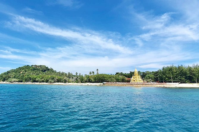 Fishing & Snorkeling experience - Booking and cancellation advice