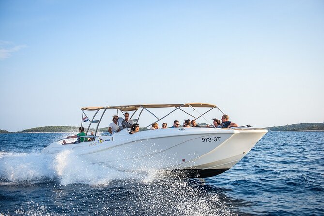 Fishing & Snorkeling Sea Trip by Speed Boat and Transfer-Hurghada - What the $67 price really covers
