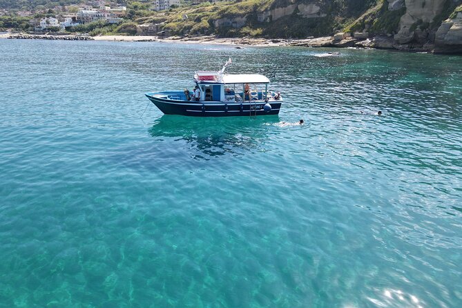 Fishing, Snorkelling & Dolphin Boat Tour - Key points to know before booking