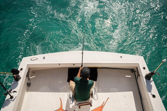 Fishing Tour & Beach Club In Riviera Maya - Booking rules, weather, and timing