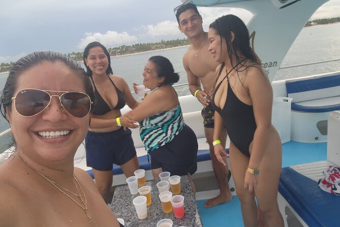 Fishing Tour in Punta Cana - Deep Sea Fishing - Pickup, equipment, and what to bring
