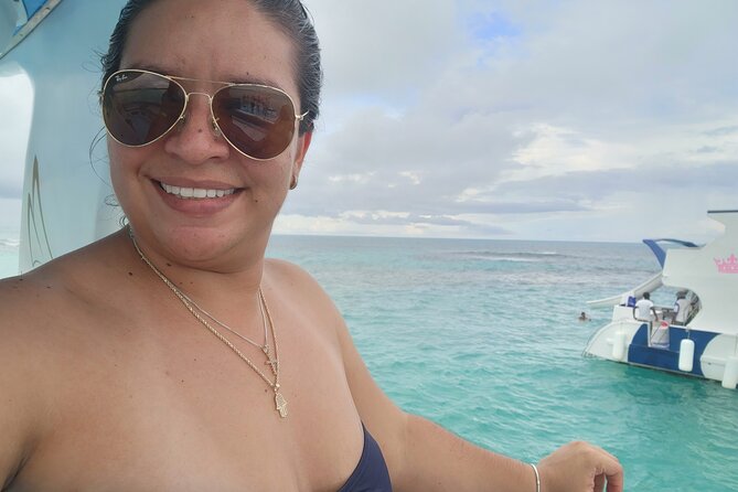 Fishing Tour in Punta Cana - Deep Sea Fishing - Is $120 a fair price?