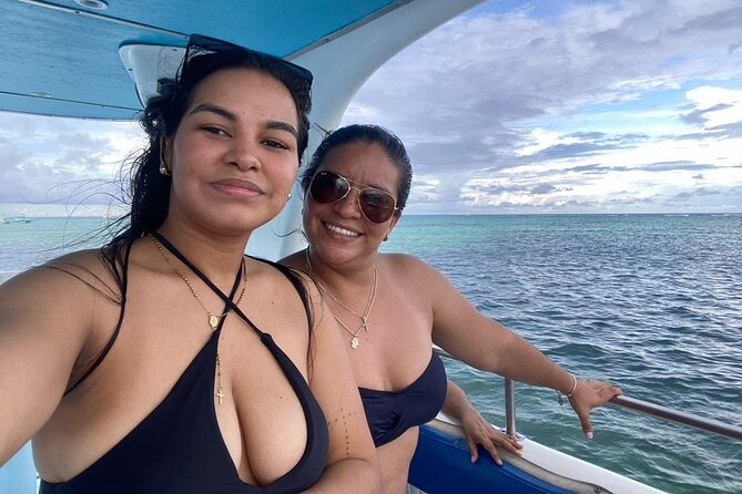 Fishing Tour in Punta Cana - Deep Sea Fishing - Who should book this fishing trip?