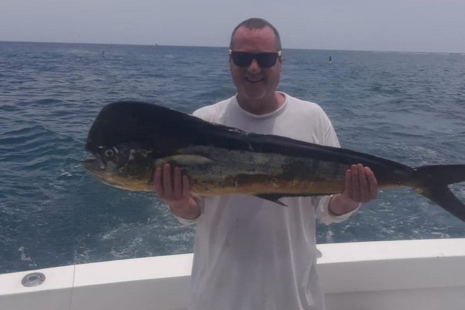 Fishing Tour in Punta Cana - Deep Sea Fishing - The species you might catch near Punta Cana