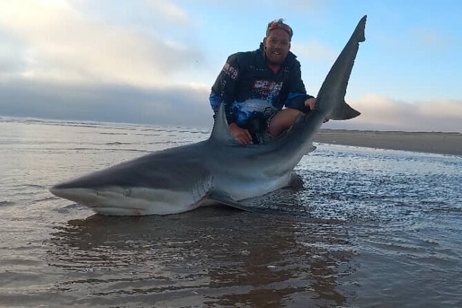 Fishing Trip and Shore Angling in the Namibian Coastline - FAQ