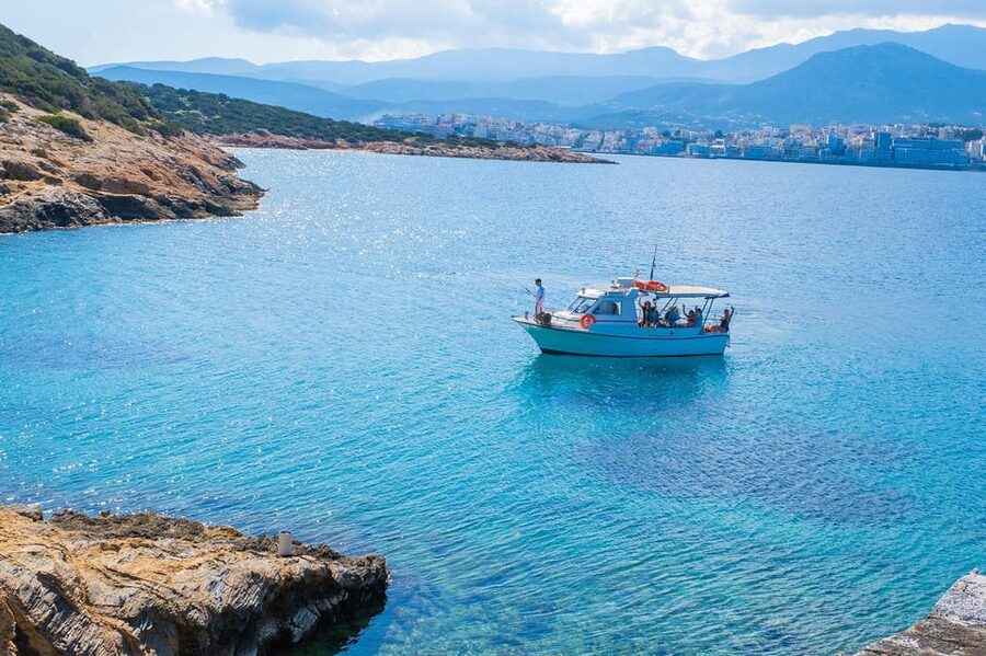 Fishing Trips Agios Nikolaos - Who will enjoy this four-hour trip