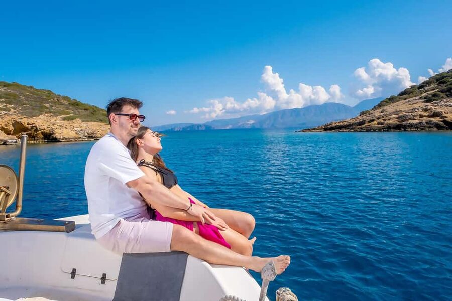 Fishing Trips Agios Nikolaos - Practical advice for a smoother outing