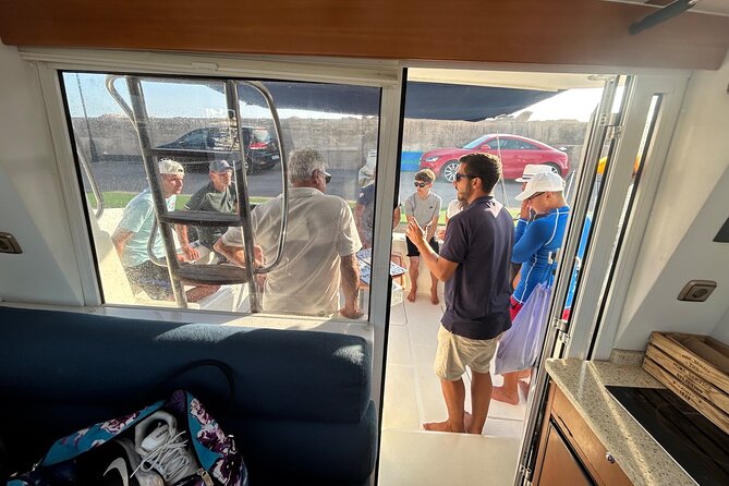 Fishing Trips in Mallorca with Captain Martin - Fish you might target around Mallorca