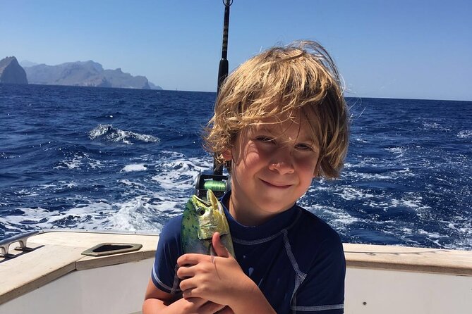 Fishing Trips in Mallorca with Captain Martin - Is $226.29 a fair price?