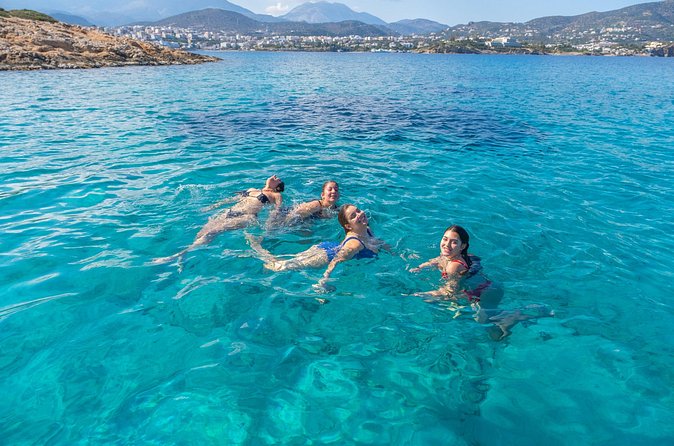 Fishing Trips with Sightseeing at Agios Nikolaos - Is $108.84 a fair price?
