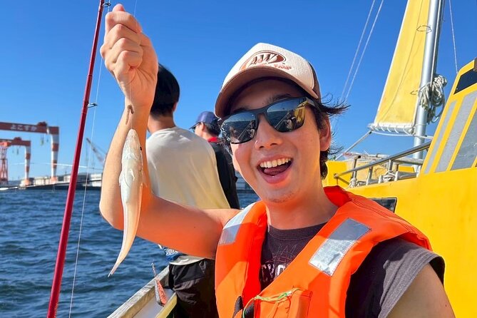 Fishing with Mt. Fuji Views and Japanese Home Cooking Experience - What the $247.14 price really covers