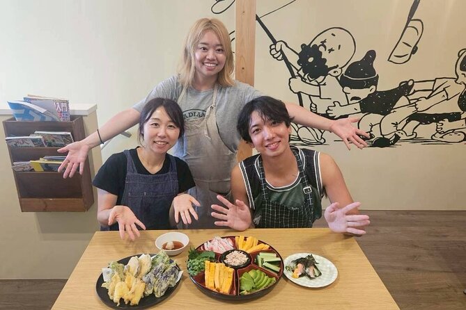 Fishing with Mt. Fuji Views and Japanese Home Cooking Experience - Booking, cancellation, and the small-group format