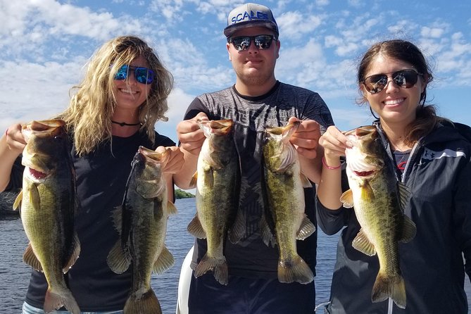Florida Everglades Fishing Charter Near Fort Lauderdale - Why this private Everglades trip works well