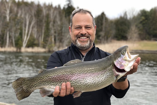 Fly Fishing Guided Experiences - Who Will Enjoy This Most?