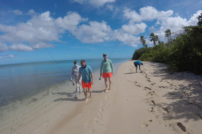 Fly Fishing Tour - Guides Who Shape the Day