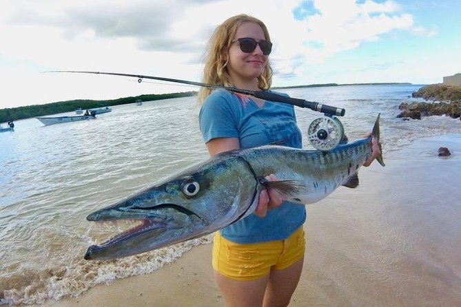 Fly Fishing Tour - What $360 Per Person Buys You