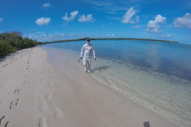Fly Fishing Tour - Who Will Enjoy This Charter Most