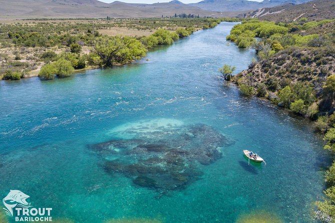 Fly Fishing Trips in Bariloche - Key points before you book