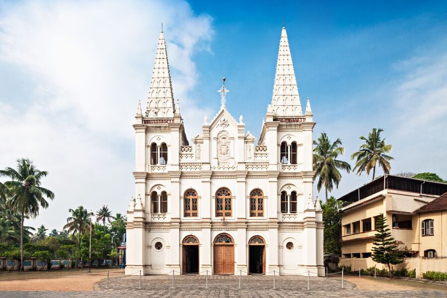 Fort Kochi & Chinese Fishing Nets Private Walking Tour - Why Fort Kochi works best with a local guide