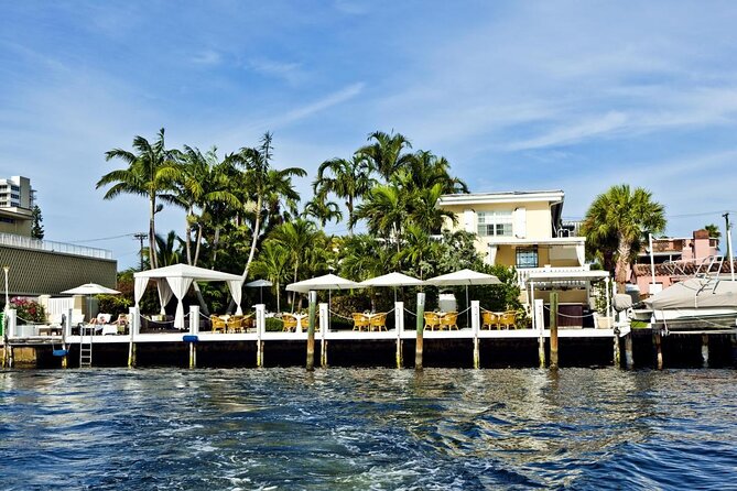 Fort Lauderdale Deep Sea Fishing Charters - Key things to know before you book