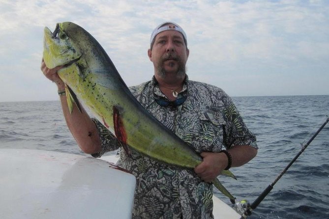 Fort Lauderdale Deep Sea Fishing Charters - Port Everglades and the turn toward the Atlantic