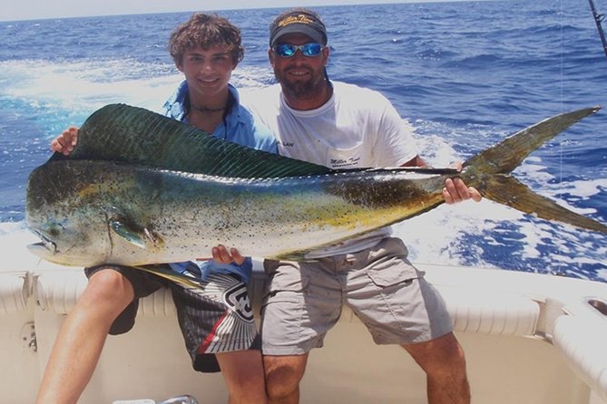 Fort Lauderdale Deep Sea Fishing Charters - Fishing with equipment, licenses, and local guidance included