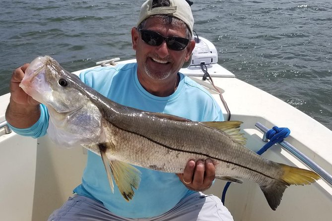 Fort Lauderdale Inshore Fishing Charters - Why this Fort Lauderdale charter is worth considering