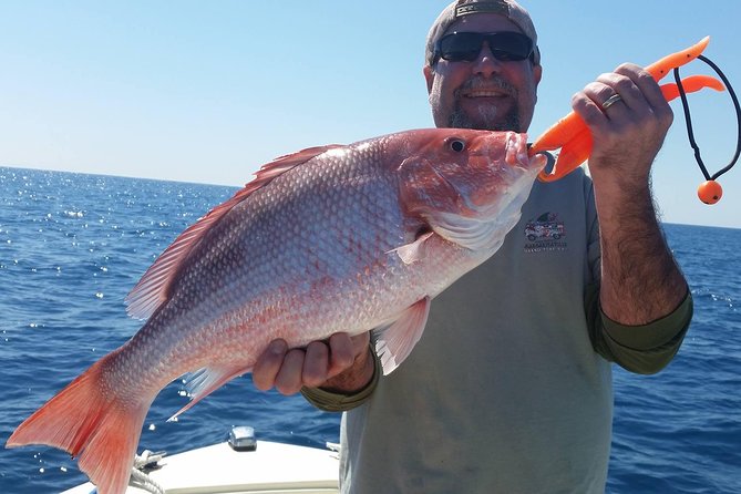 Fort Lauderdale Inshore Fishing Charters - Who will enjoy this private outing most?