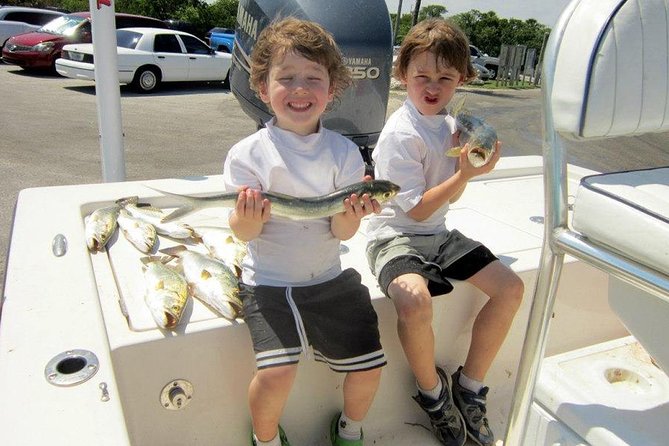 Fort Lauderdale Inshore Fishing Charters - Smart ways to plan your day