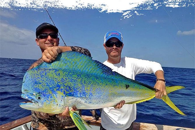 Four-Hour Fishing Tour in Dominica - Why a private fishing trip makes sense in Dominica