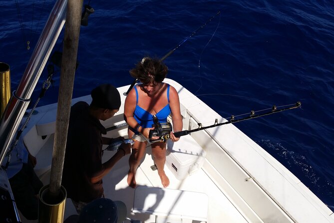 Four-Hour Fishing Tour in Dominica - My verdict on the $550 price