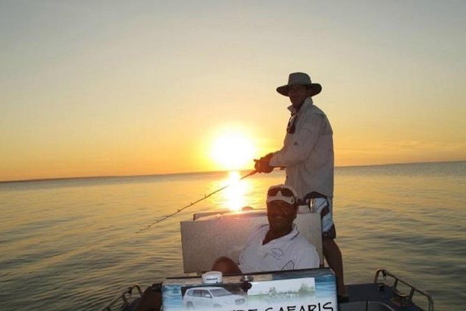 Freshwater or Saltwater Barramundi Fishing Day Trip from Darwin - Key Points to Know Before Booking