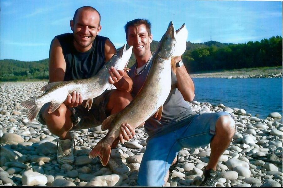 From Aix-en-Provence: 3-Hour Fishing in Provence - Key points to know before you book