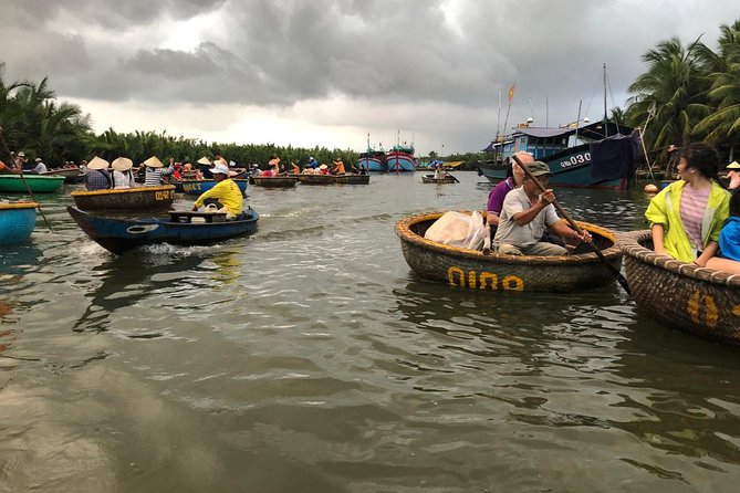 From AUTHENTIC FARMER'S LIFE to ECO RIVER FISHING EXPERIENCE - Key points at a glance