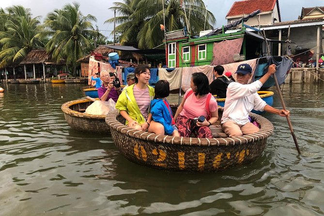 From AUTHENTIC FARMER'S LIFE to ECO RIVER FISHING EXPERIENCE - Why this Hoi An countryside trip feels different
