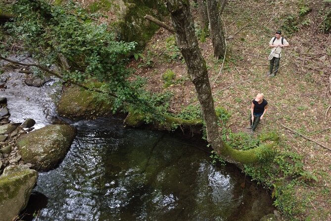 From Catania, Syracuse and Taormina: fly fishing experience - Who will enjoy this Sicilian fishing day?