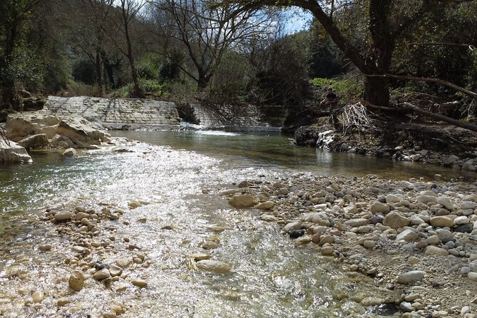 From Catania, Syracuse and Taormina: fly fishing experience - Why a three-person group matters
