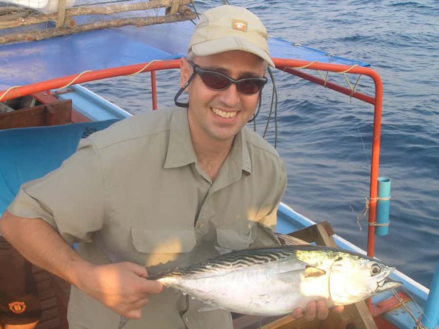 From Khao Lak: Full–Day Khao Lak Fishing Trip - FAQ