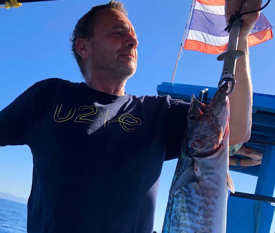 From Khao Lak: Full–Day Khao Lak Fishing Trip - The practical drawbacks you should weigh