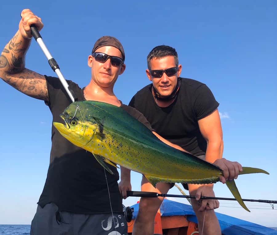 From Khao Lak: Full–Day Khao Lak Fishing Trip - Should you book the Khao Lak fishing trip?