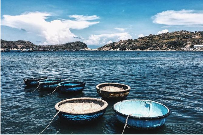 From Mui Ne To Vinh Hy Bay Snorkeling And Fishing Tour | Day Trip - Leaving Mui Ne at 7:00 a.m.