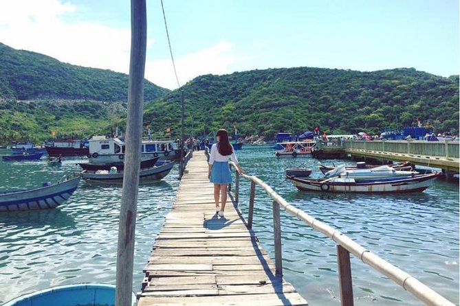 From Mui Ne To Vinh Hy Bay Snorkeling And Fishing Tour | Day Trip - What the guide service adds