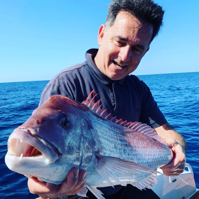 From Puerto Colón: Private Fishing Boat Charter with Lunch - Is $589 a fair price?