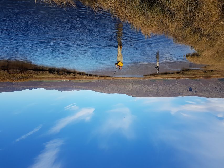From Reykjavik: Lake and River Fishing Tour - Five things to know before you book