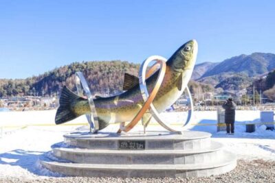 From Seoul: Hwacheon Ice Fishing and Lighting Festival Tour