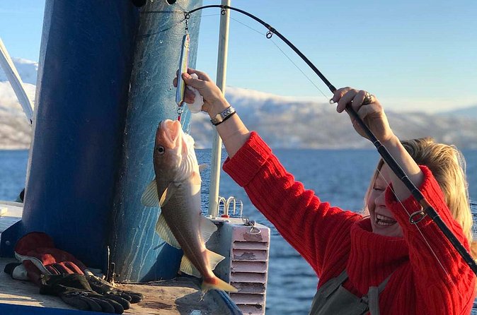From Tromsø: Polar Fishing Adventure - Is $139.87 a fair price?