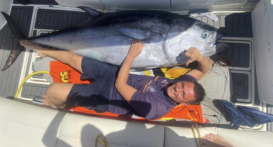 Fuengirola: 4h Trolling Fishing Trip with Snacks and Drinks - Who will enjoy this Fuengirola fishing trip most?